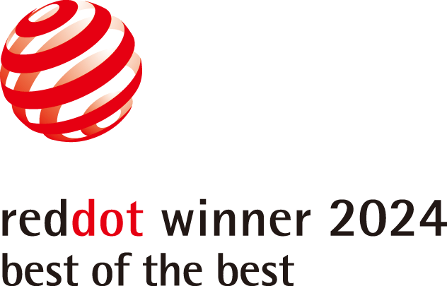 reddot winner 2024 best of the best